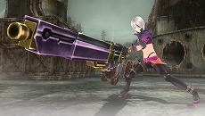 GOD EATER 2 ANOTHER EPISODE ɱɤεԡפǤϡĹɱɤΥС饯䥨ԥɡڥ졼ɲ