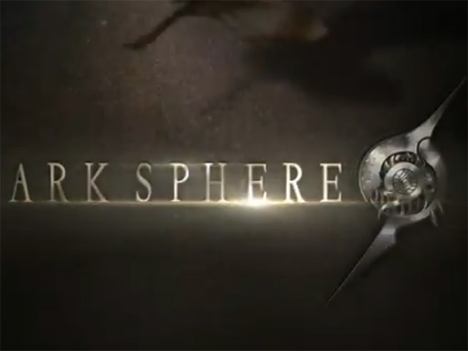 ARK SPHEREΥǥࡼӡ