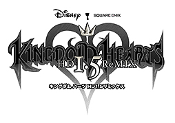 KINGDOM HEARTS -HD 1.5 ReMIX-פ2013ǯ314ȯ䡣꡼1ȡRe:Chain of MemoriesɤHDǡˡ358/2 DaysɤHDʤϿ