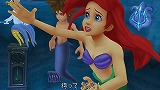 KINGDOM HEARTS -HD 1.5 ReMIX-