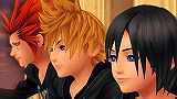 KINGDOM HEARTS -HD 1.5 ReMIX-