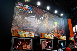 TGS 2012ϰŪϤǽз衣NARUTO-ʥ-  ʥƥåȥȡ3ץץ쥤ݡ