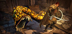 Dragon's Dogma: Dark Arisen׹࿷ʥ󥹥5Τξ󤬸ˡߥ˥ƥȡ֥ݡ󥳥ߥ˥ƥפΥ˥塼»