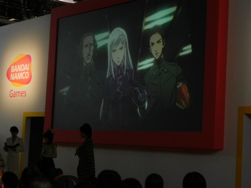 #007Υͥ/TGS 2012]ȥޥɤο֥ޥ30ʲΡˡפȯɽˡΤϡ֥ߥޥ30ƥȡץץչᤵô