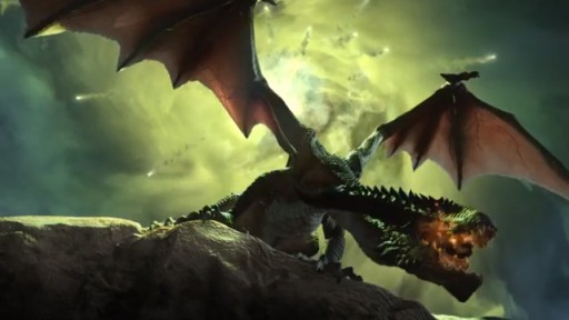 Dragon Age: Inquisitionץեȥȥ쥤顼