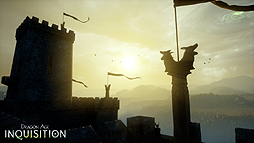 E3 2014ϡDragon Age: InquisitionפΥ֥ȥˤϤɤʰ̣ BioWareΥꥨƥ֥ǥ쥯˿Ѥʹ