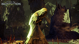 E3 2014ϡDragon Age: InquisitionפΥ֥ȥˤϤɤʰ̣ BioWareΥꥨƥ֥ǥ쥯˿Ѥʹ