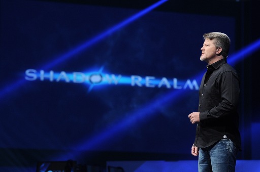 gamescomBioWareοShadow RealmsפȯɽElectronic Artsgamescom 2014ץ쥹ե󥹤ͤϤ