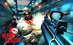 DEAD TRIGGER