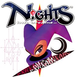 #001Υͥ/ǿ͵NiGHTS into dreams...פPS3Xbox 360ΥѥȥȤ衣PS3Ǥ104Xbox 360Ǥ105ۿ