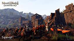  No.003Υͥ / gamescomϡMount & Blade II: Bannerlordפκǿǥ⤬ɸ¦λǹ