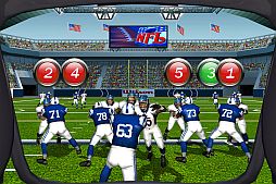 #003Υͥ/NFL饤󥹤NFL Pro 2013פiOSǤۿư