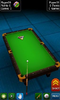 Pool Break Pro