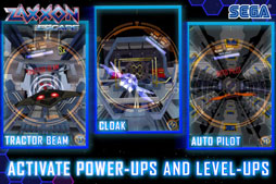 ꡼ No.004Υͥ / ޥե塼ƥ󥰥Zaxxon Escapeפۿ