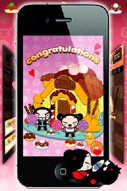 PUCCA POP:Valentine Day