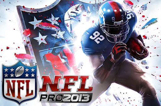 #002Υͥ/NFL Pro 2013פGoogle Playо졣äʰ;λڤ⤦