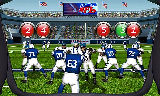 #005Υͥ/NFL Pro 2013פGoogle Playо졣äʰ;λڤ⤦