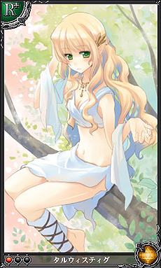 画像ギャラリー No.013のサムネイル画像 / 5pb.のソーシャルゲーム第1弾「錬金マイスター」の配信がスタート。人工妖精「ホムンクルス」を造り,収集する“錬金”カードゲーム