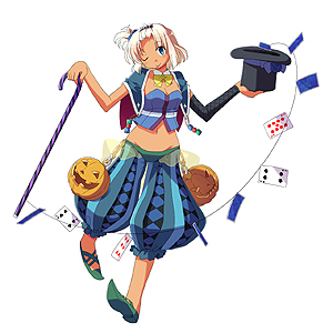 画像集#022のサムネイル/PSP用DL専売タイトル「俺に働けって言われても 乙」が配信開始。コンテンツ追加&インタフェース一新で“冒険者ウォッチング”がより楽しく快適に