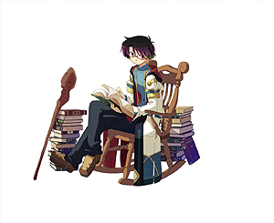 画像集#024のサムネイル/PSP用DL専売タイトル「俺に働けって言われても 乙」が配信開始。コンテンツ追加&インタフェース一新で“冒険者ウォッチング”がより楽しく快適に