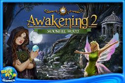 Awakening - Moonfell Wood Full