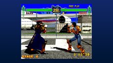 MODEL2 COLLECTIONפ3ȥVirtua Fighter2סFighting VipersסSonic the Fightersפ1128ۿ