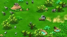 ���������꡼ No.004�Υ���ͥ������ / �֥�����ZOO�����˥ޥ롦�쥹���塼���פ�App Store���ۿ���������