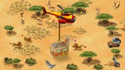 ���������꡼ No.005�Υ���ͥ������ / �֥�����ZOO�����˥ޥ롦�쥹���塼���פ�App Store���ۿ���������