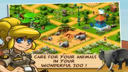 ������ZOO�����˥ޥ롦�쥹���塼��