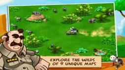 ������ZOO�����˥ޥ롦�쥹���塼��