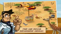 ������ZOO�����˥ޥ롦�쥹���塼��