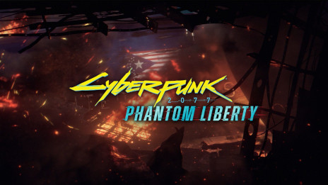 ֥Сѥ2077פγĥѥåPHANTOM LIBERTYס2023ǯ˥꡼ꡣ˥֥Сѥ åʡץܤΥƥĤۿ