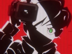 アニメ「サイバーパンク: エッジランナーズ2」,新キャラのシルエットなどを確認できるティザームービーを公開