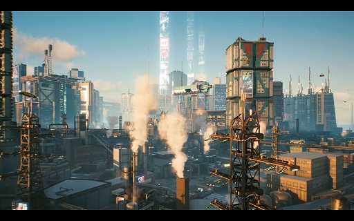 画像ギャラリー No.002のサムネイル画像 / 「サイバーパンク2077」公式TCGが約26億円の支援を集め,「Kickstarter史上,最も資金を集めたゲーム」に