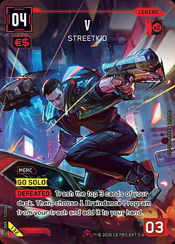 画像ギャラリー No.005のサムネイル画像 / 「サイバーパンク2077」公式TCGが約26億円の支援を集め,「Kickstarter史上,最も資金を集めたゲーム」に