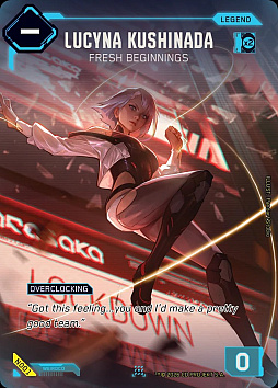 画像ギャラリー No.007のサムネイル画像 / 「サイバーパンク2077」公式TCGが約26億円の支援を集め,「Kickstarter史上,最も資金を集めたゲーム」に