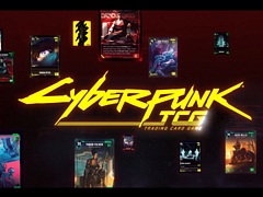 「サイバーパンク2077」公式TCGが約26億円の支援を集め，「Kickstarter史上，最も資金を集めたゲーム」に