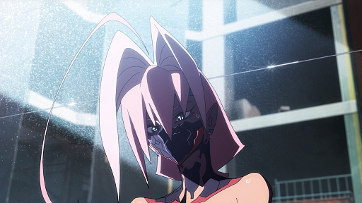 画像ギャラリー No.025のサムネイル画像 / アニメ「サイバーパンク: エッジランナーズ2」は，4人の主人公が織りなす群像劇に。第1話試写会＆制作陣・キャスト陣の舞台挨拶をレポート