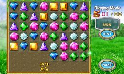 Diamond Wonderland HD