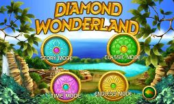 Diamond Wonderland HD