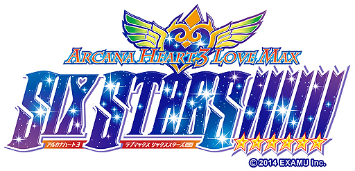 画像集#002のサムネイル/「アルカナハート3 LOVE MAX SIX STARS!!!!!!」が今冬より順次稼働。新キャラ「天之原みのり」と新アルカナ「血のアルカナ イコル」が追加