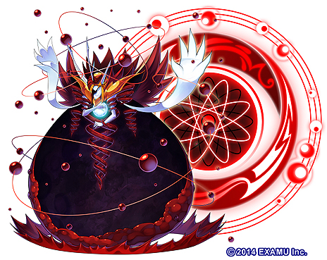 画像集#004のサムネイル/「アルカナハート3 LOVE MAX SIX STARS!!!!!!」が今冬より順次稼働。新キャラ「天之原みのり」と新アルカナ「血のアルカナ イコル」が追加