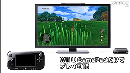 աХɥ֥饶׺ǿ餫ˤ줿Nintendo Direct 2012.10.25׾ܺ٥ݡȡǯ3DS/Wii UȥޤȤƥå