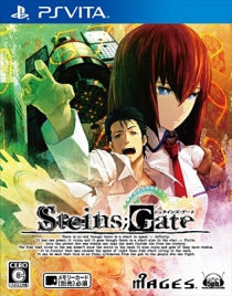 ν͵PS VitaǡSTEINS;GATEסSTEINS;GATE ΤסŹŵ餫