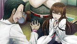 STEINS;GATE Τ