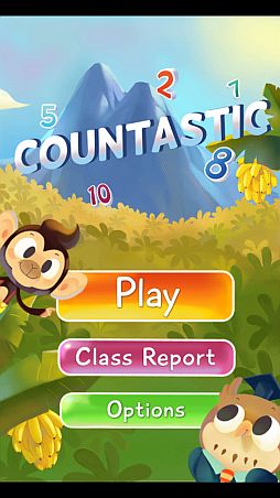 ���������꡼ No.002�Υ���ͥ������ / ����ɥͥ������ޤ�ο����ѥ��륲�����Countastic�פ�Google Play���о�