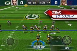 Madden NFL13 Social