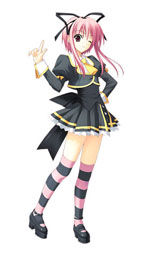 ���������꡼ No.011�Υ���ͥ������ / PSP�ѥ��եȡ�Stellar��Theater Portable�פ�2013ǯ2��28����ȯ�䡣PSP�Ǥ��ȼ����ǤȤ��ƥ��֥ҥ������ά��ǽ�ʥ롼�Ȥʤɤ��о�