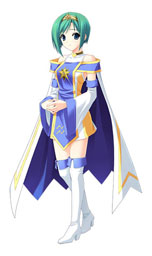 ���������꡼ No.017�Υ���ͥ������ / PSP�ѥ��եȡ�Stellar��Theater Portable�פ�2013ǯ2��28����ȯ�䡣PSP�Ǥ��ȼ����ǤȤ��ƥ��֥ҥ������ά��ǽ�ʥ롼�Ȥʤɤ��о�