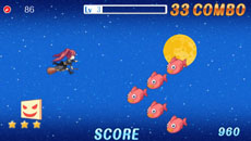 ���������꡼ No.019�Υ���ͥ������ / PSP�ѥ��եȡ�Stellar��Theater Portable�פ�2013ǯ2��28����ȯ�䡣PSP�Ǥ��ȼ����ǤȤ��ƥ��֥ҥ������ά��ǽ�ʥ롼�Ȥʤɤ��о�